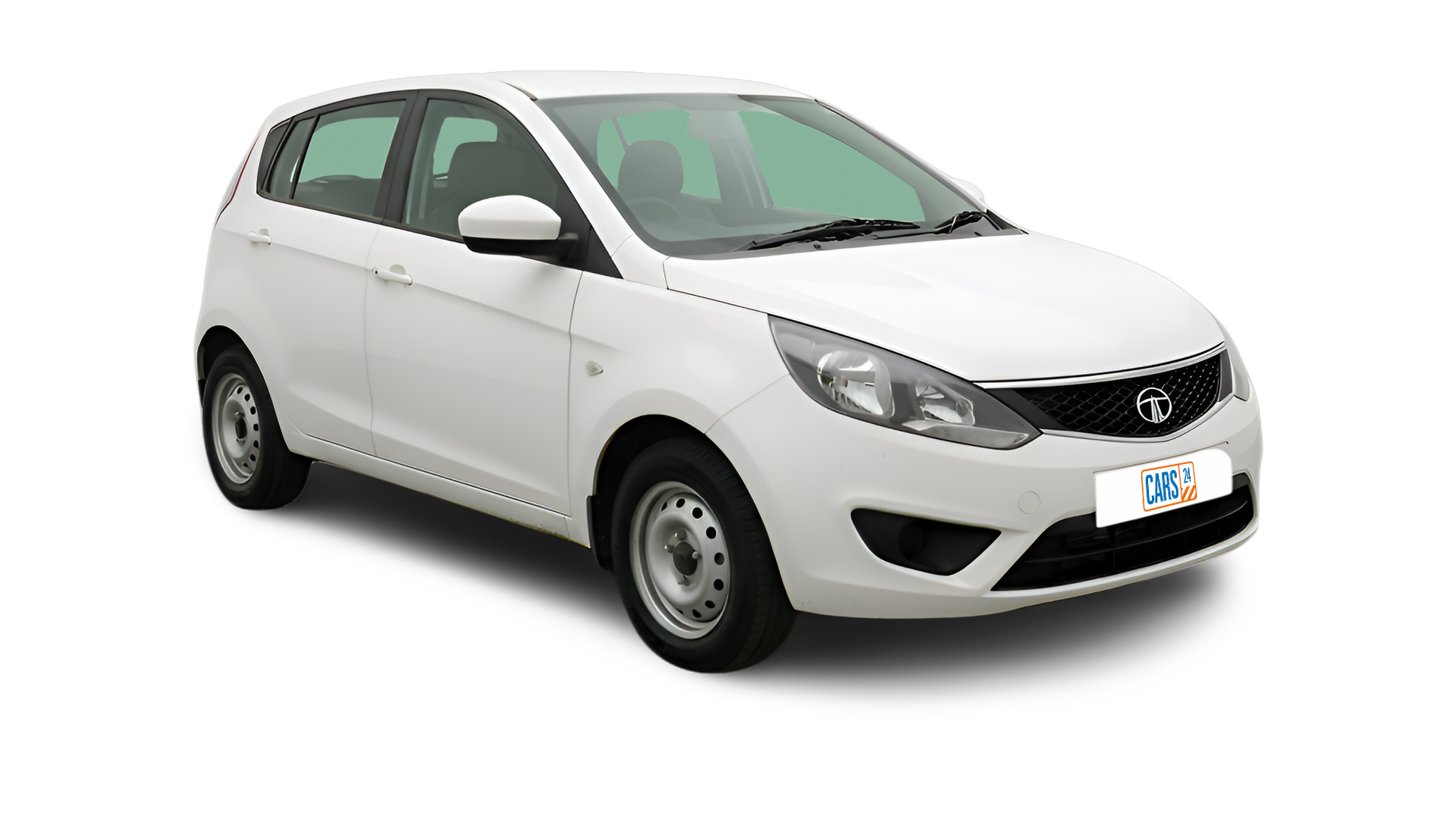 2017 Tata Bolt - Hatchback - Diesel - Manual - ₹2.08 lakh
